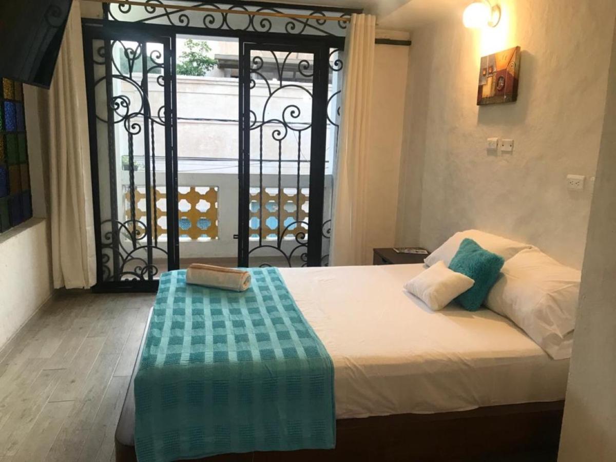 Hotel Casa Bresse 卡利 外观 照片