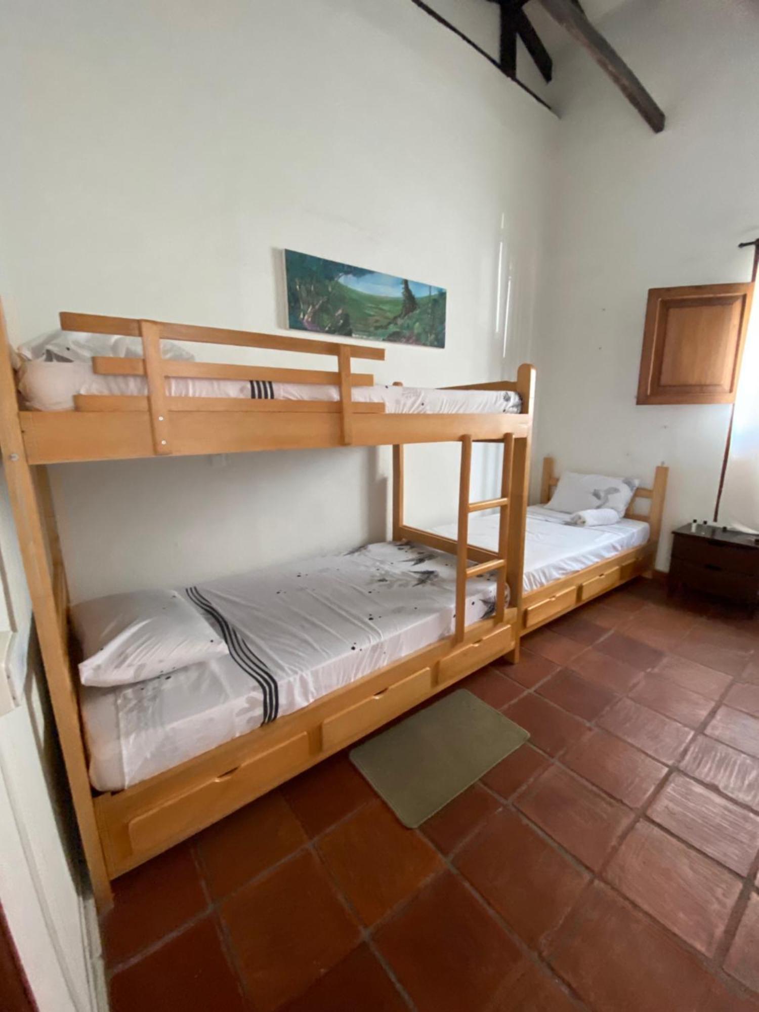 Hotel Casa Bresse 卡利 外观 照片