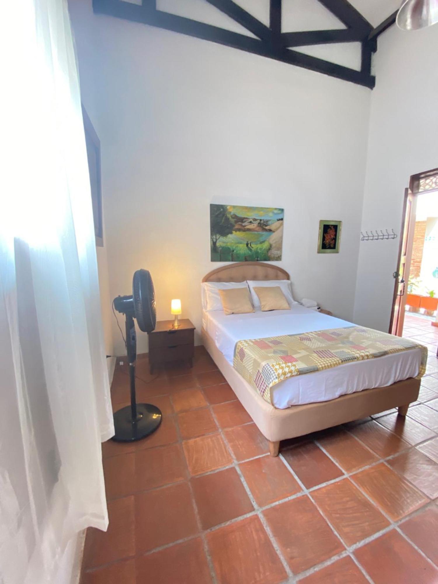 Hotel Casa Bresse 卡利 外观 照片