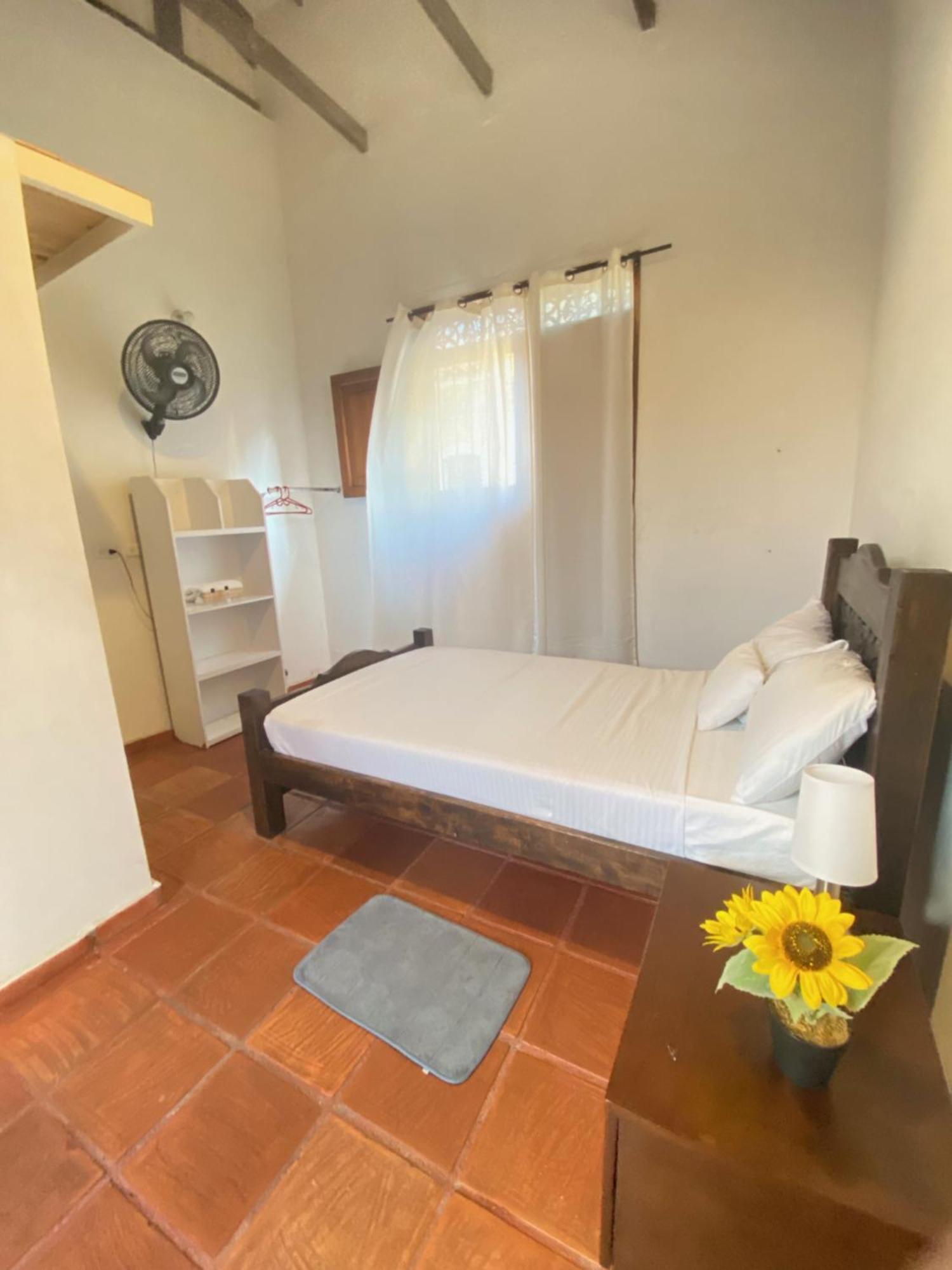 Hotel Casa Bresse 卡利 外观 照片