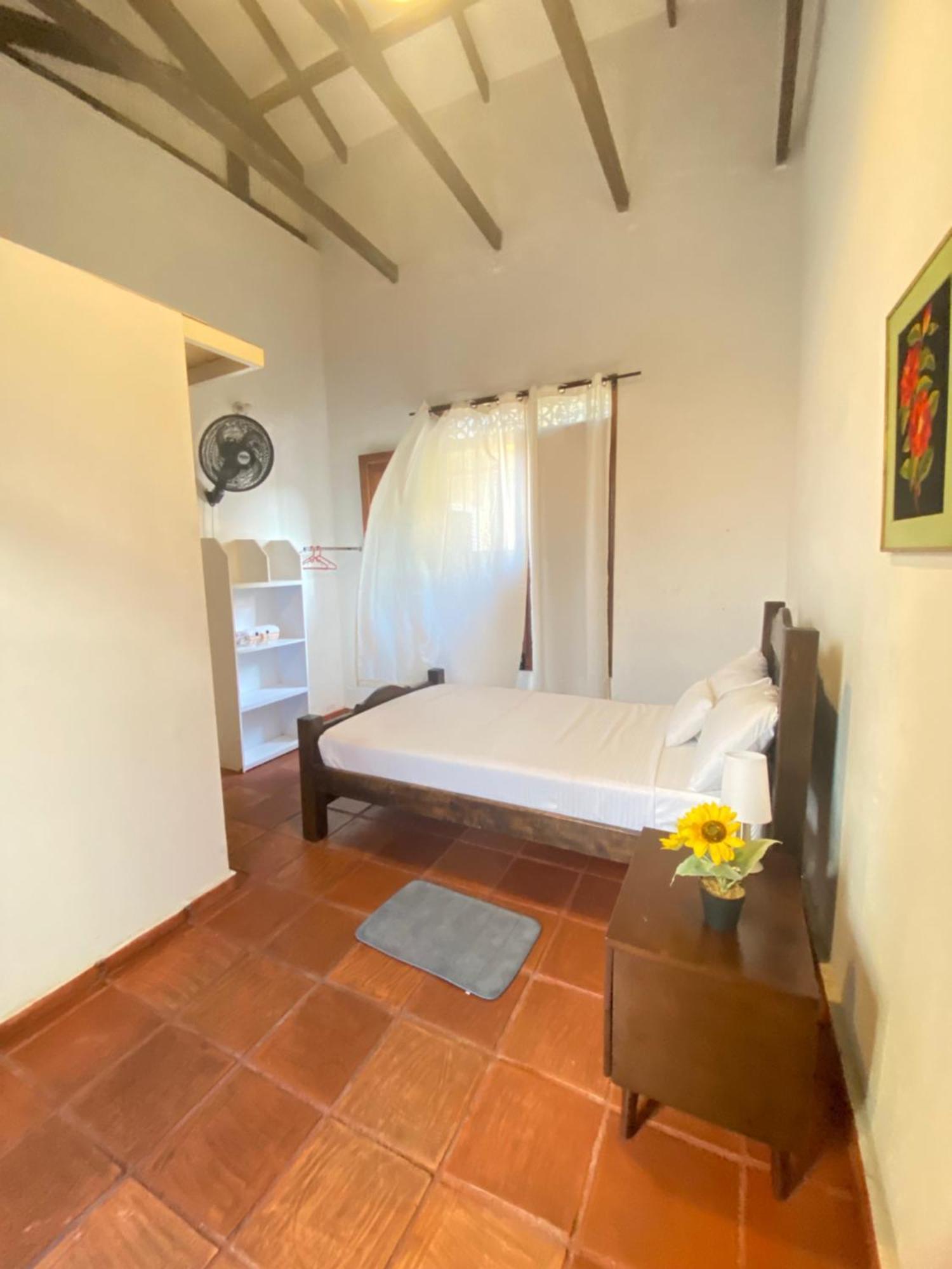 Hotel Casa Bresse 卡利 外观 照片