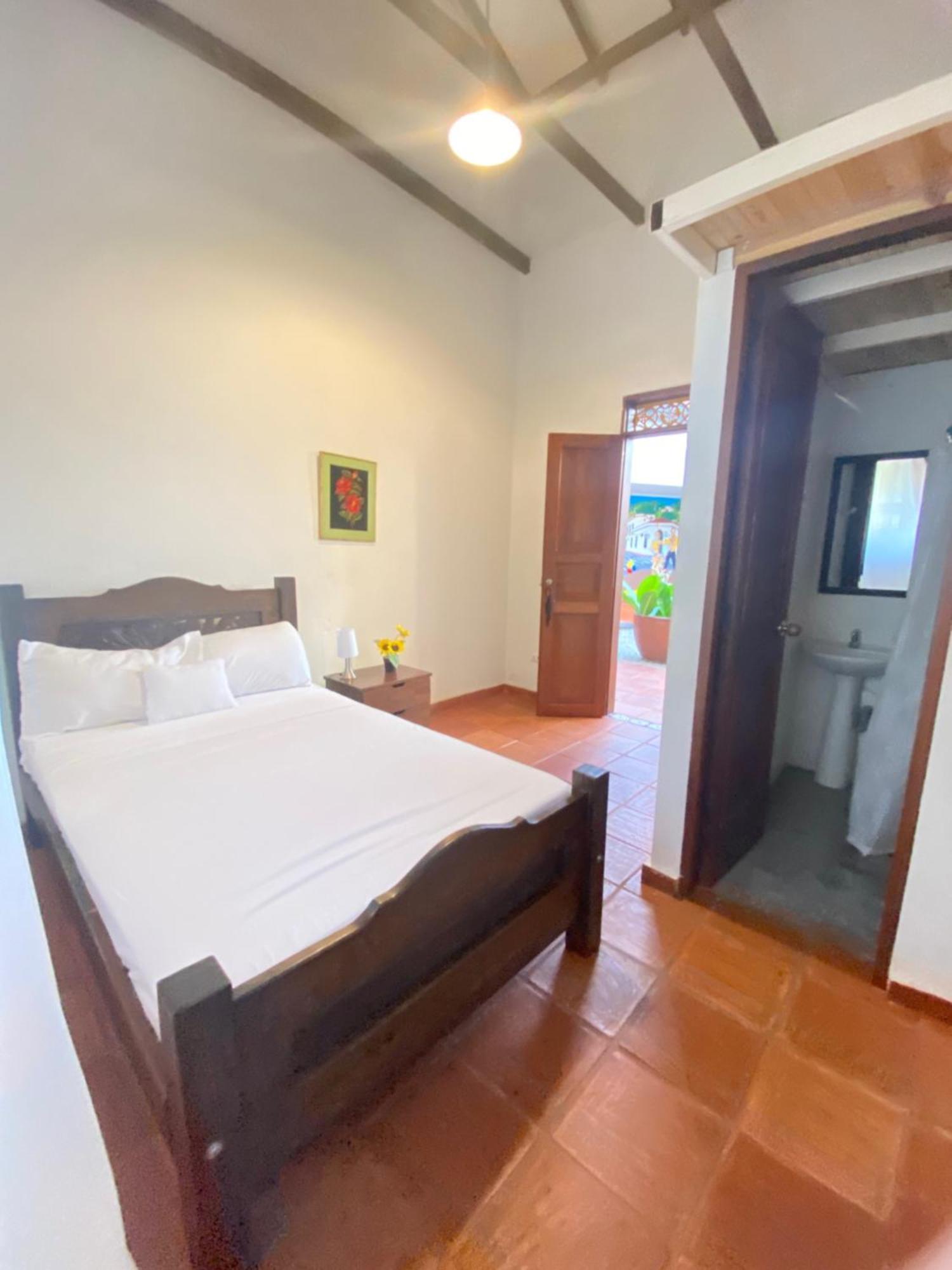 Hotel Casa Bresse 卡利 外观 照片