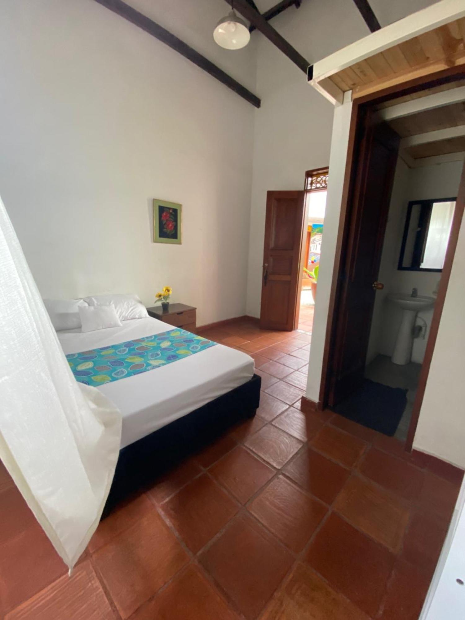 Hotel Casa Bresse 卡利 外观 照片