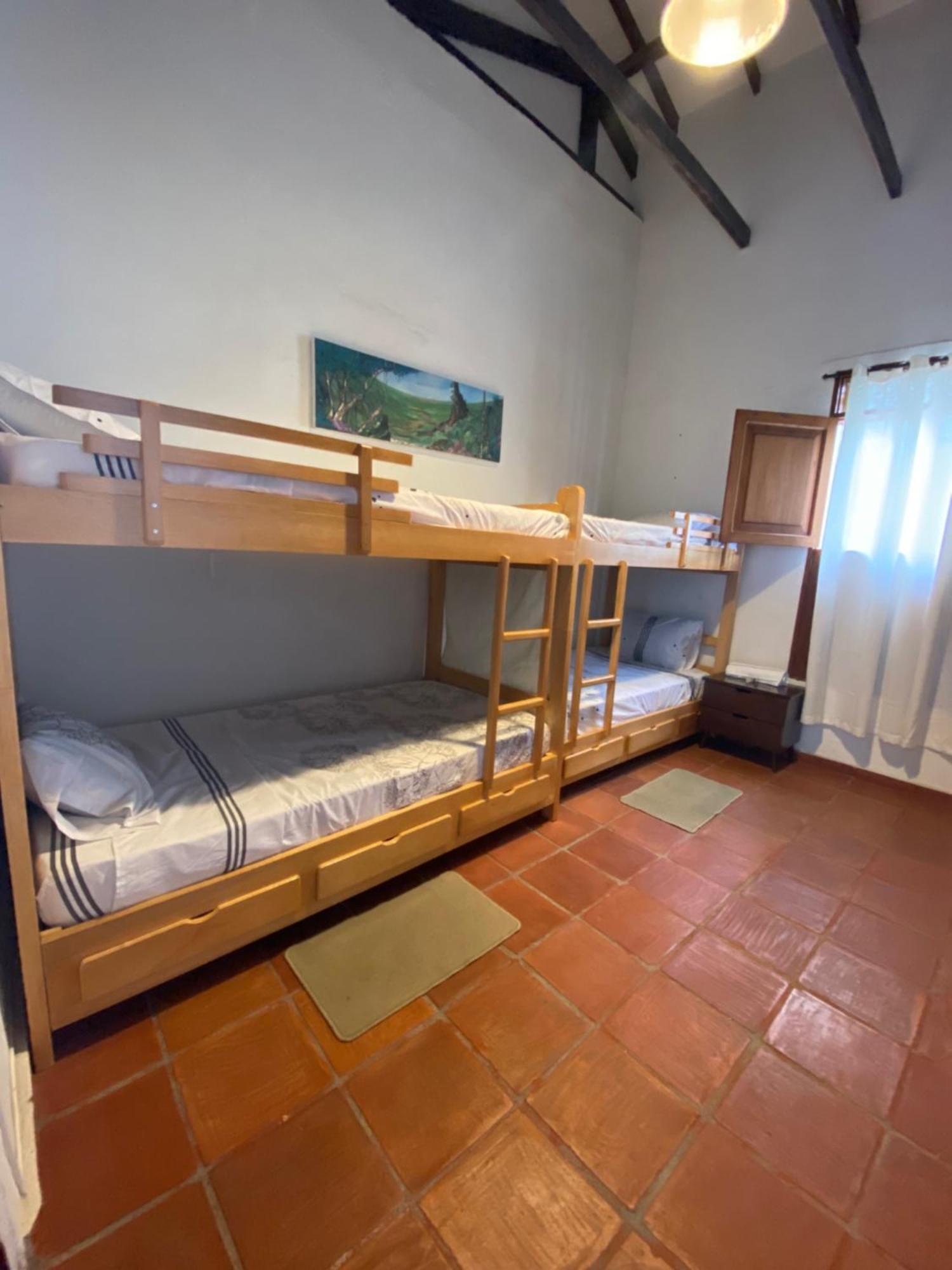 Hotel Casa Bresse 卡利 外观 照片