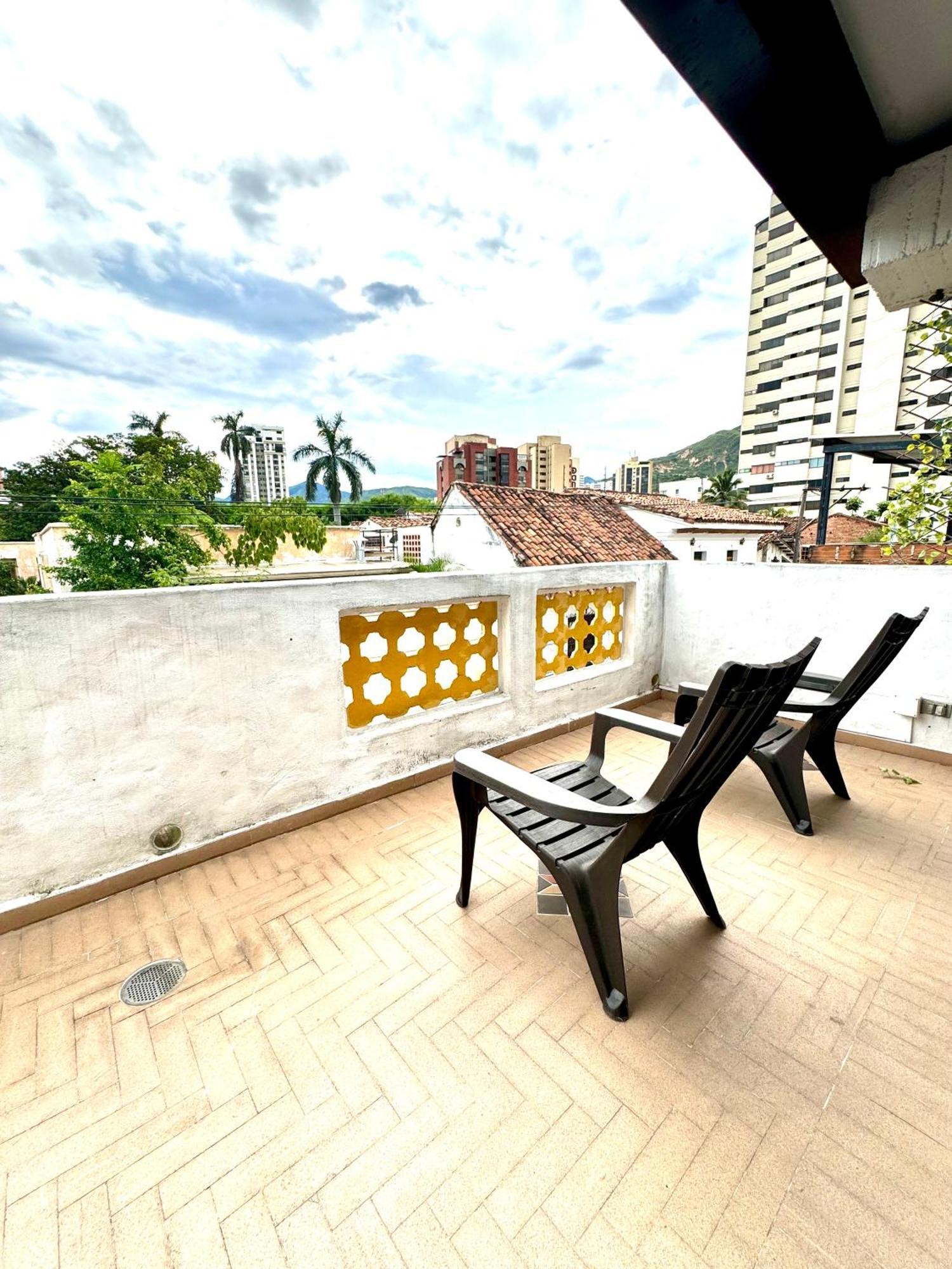 Hotel Casa Bresse 卡利 外观 照片