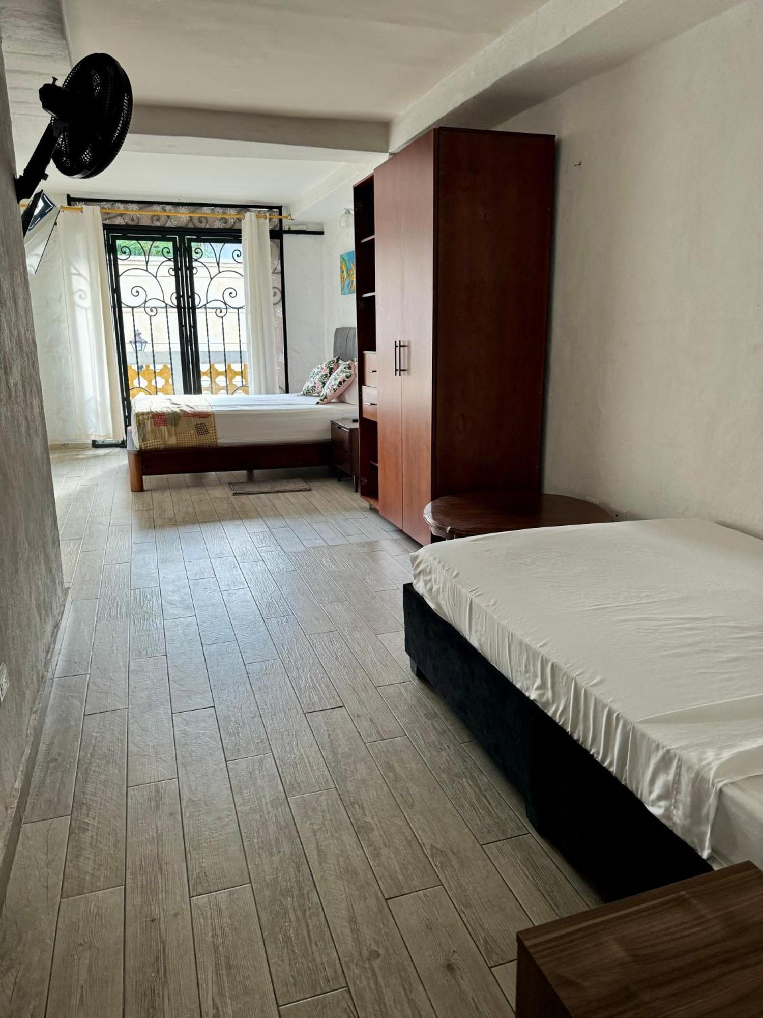 Hotel Casa Bresse 卡利 外观 照片