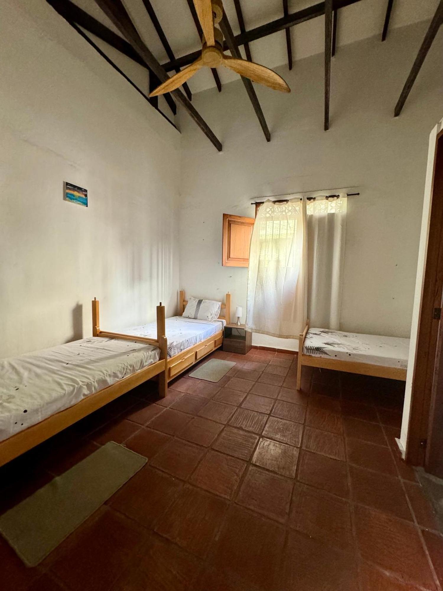 Hotel Casa Bresse 卡利 外观 照片