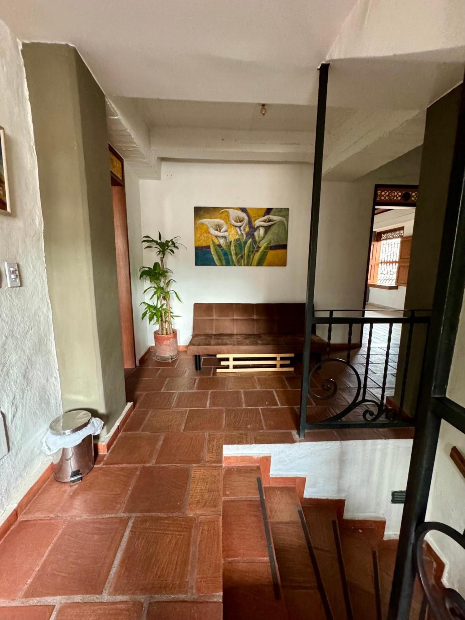 Hotel Casa Bresse 卡利 外观 照片