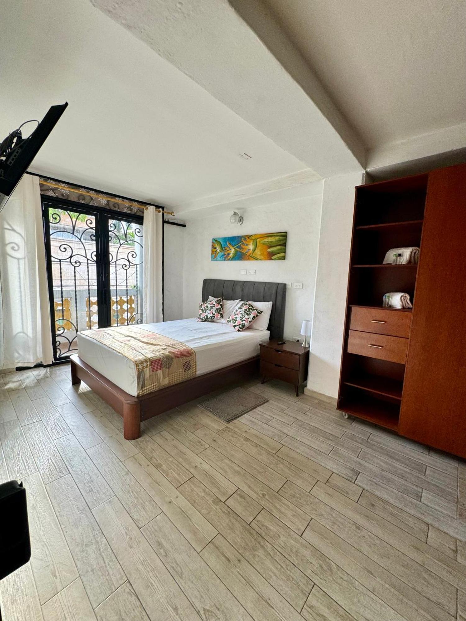 Hotel Casa Bresse 卡利 外观 照片