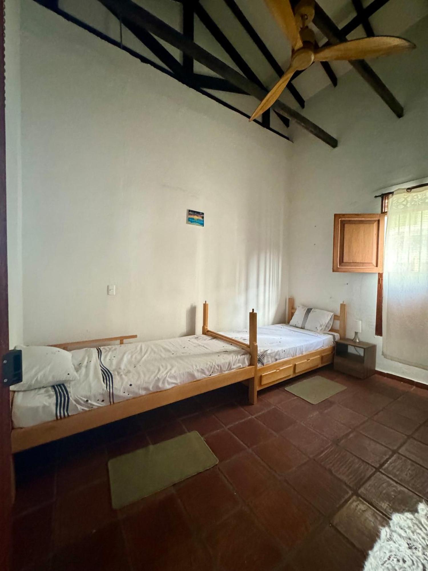 Hotel Casa Bresse 卡利 外观 照片