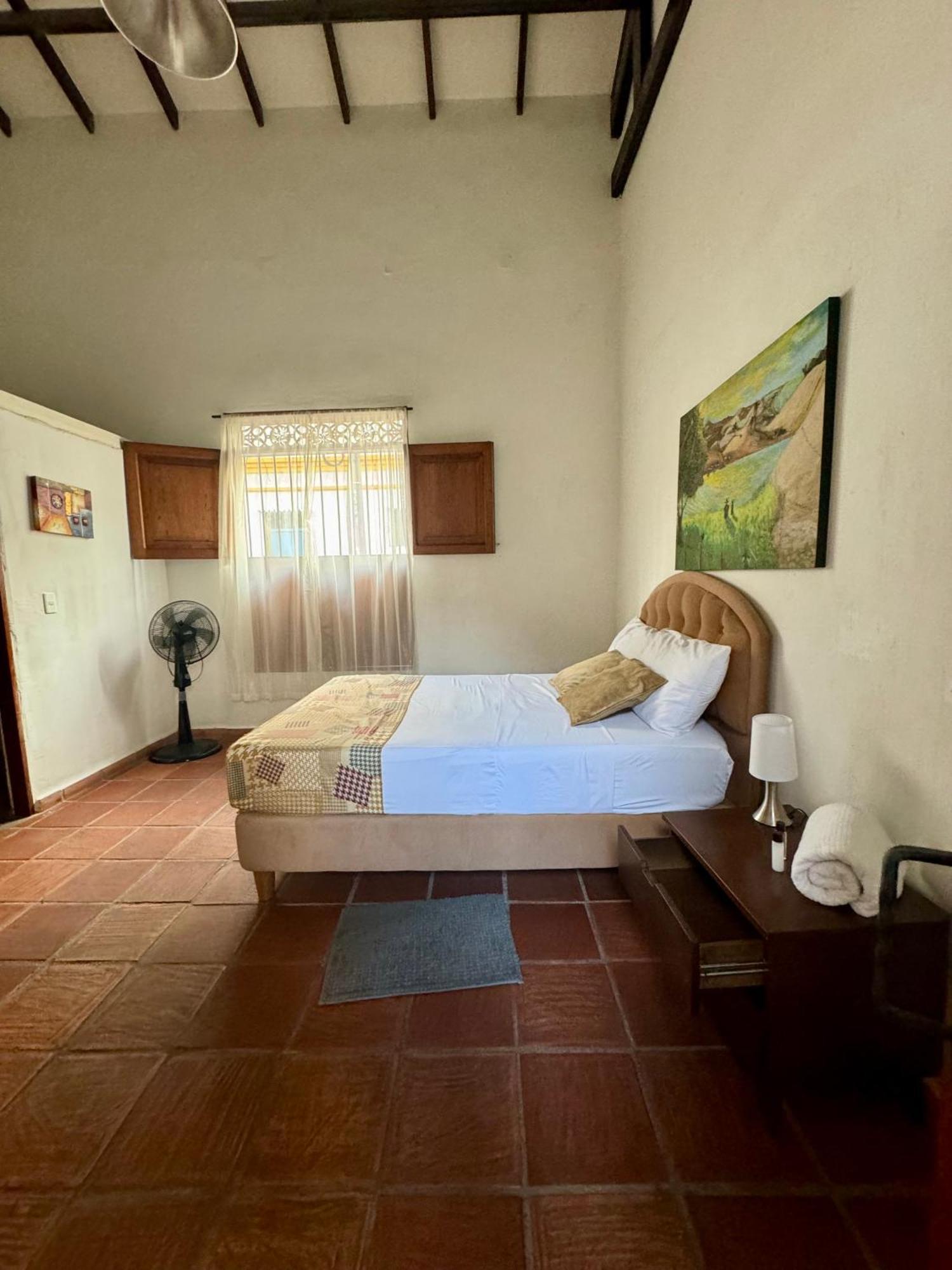 Hotel Casa Bresse 卡利 外观 照片