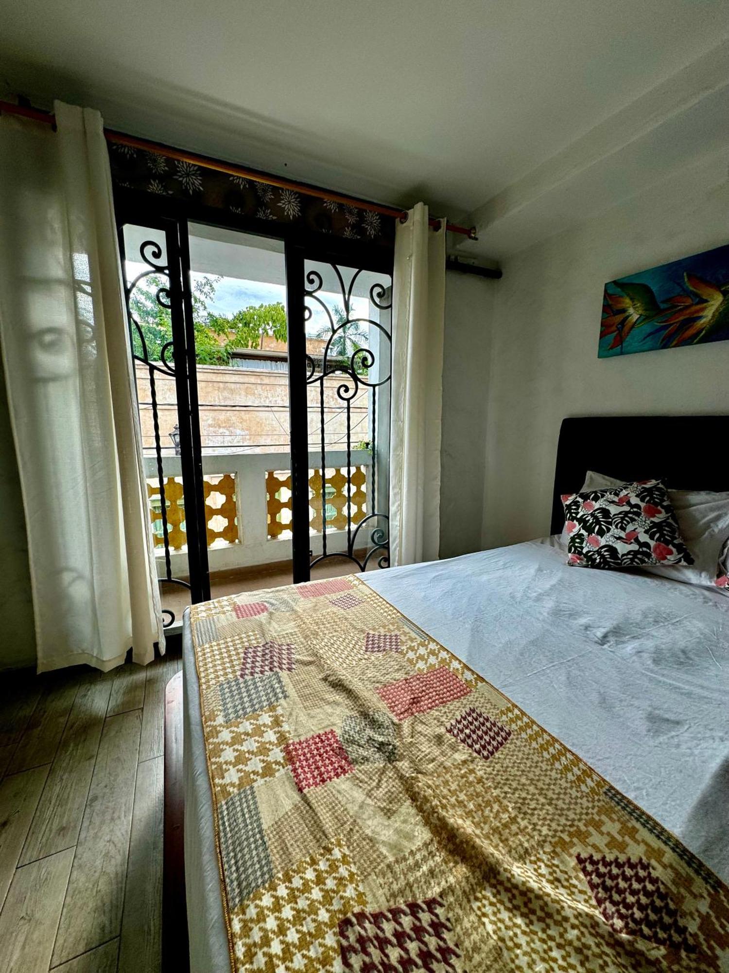 Hotel Casa Bresse 卡利 外观 照片