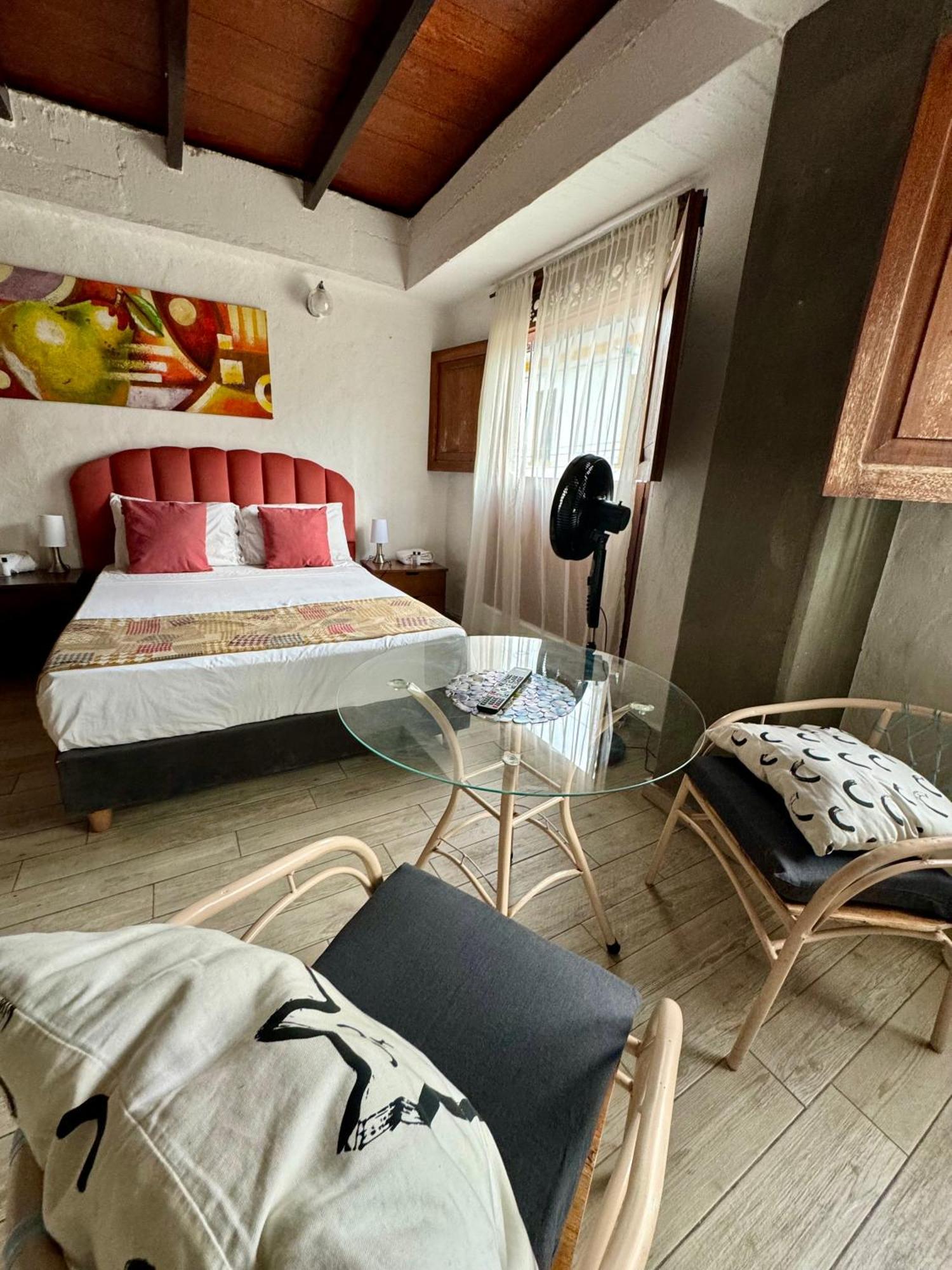 Hotel Casa Bresse 卡利 外观 照片