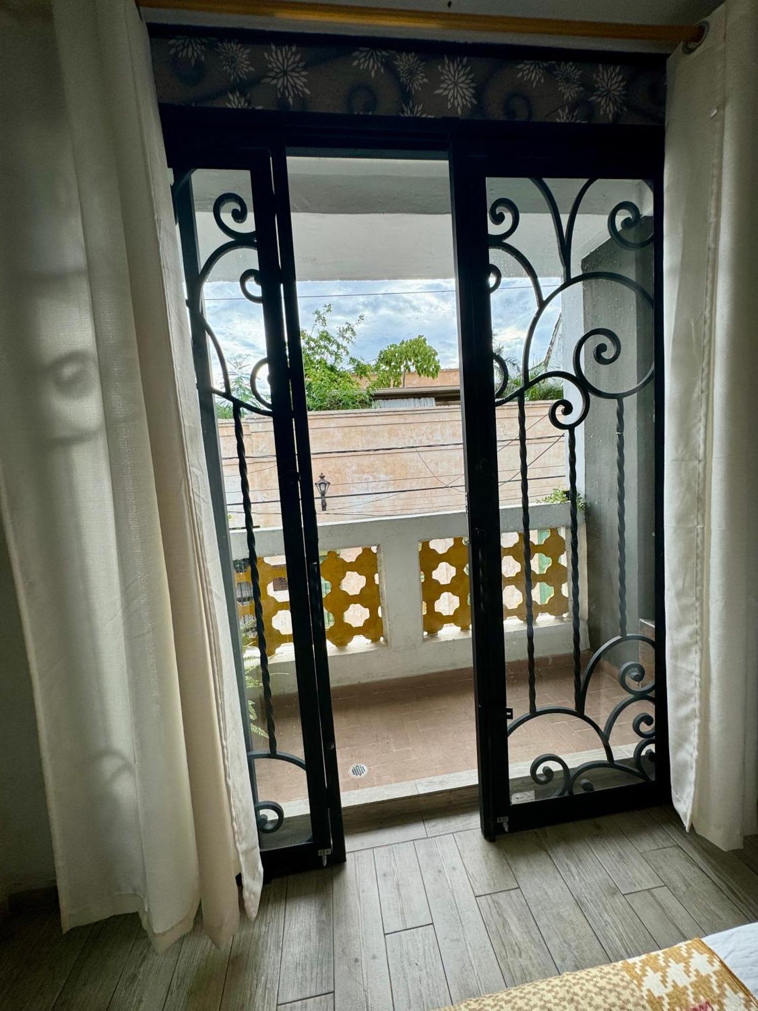 Hotel Casa Bresse 卡利 外观 照片
