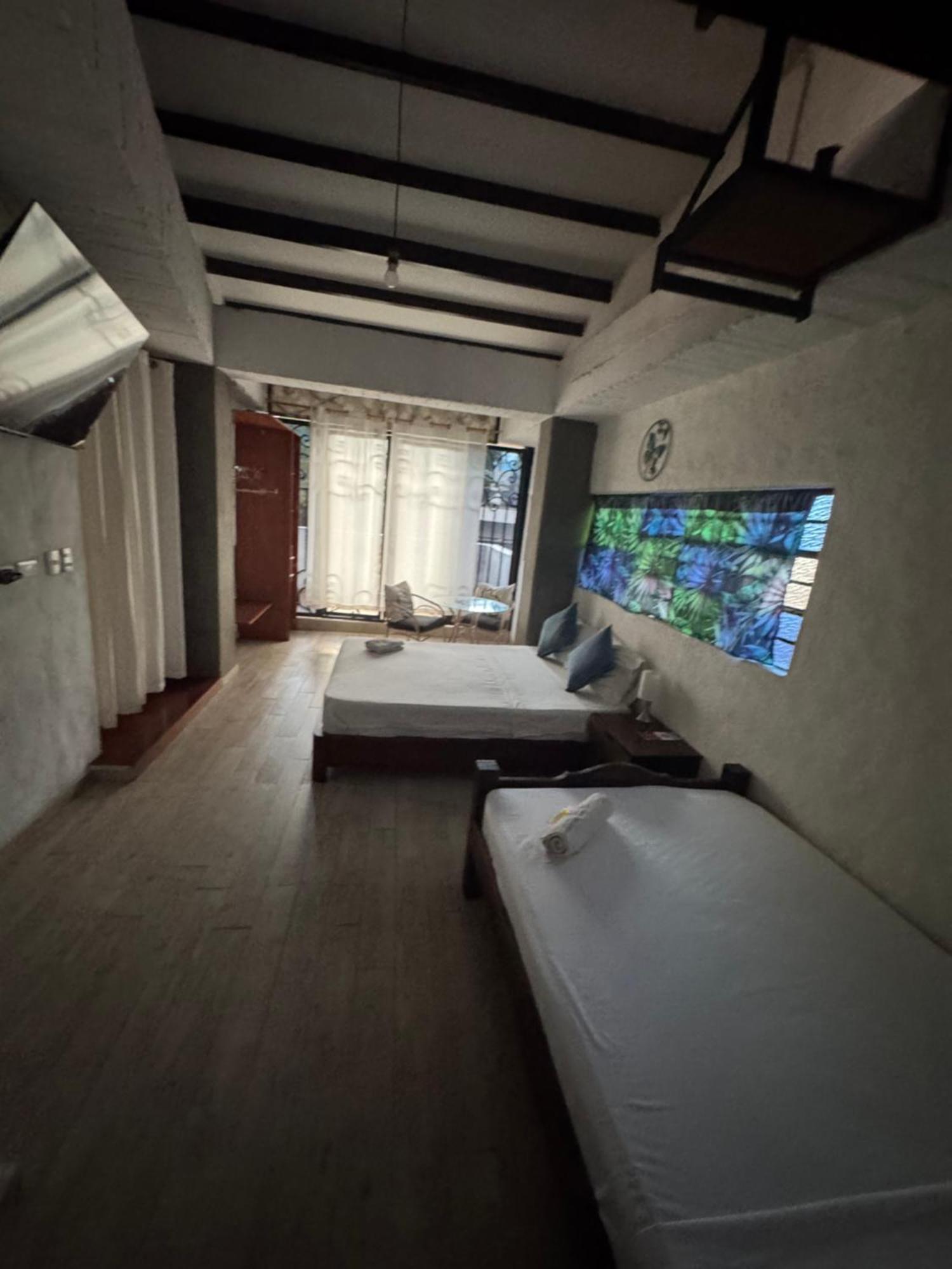 Hotel Casa Bresse 卡利 客房 照片