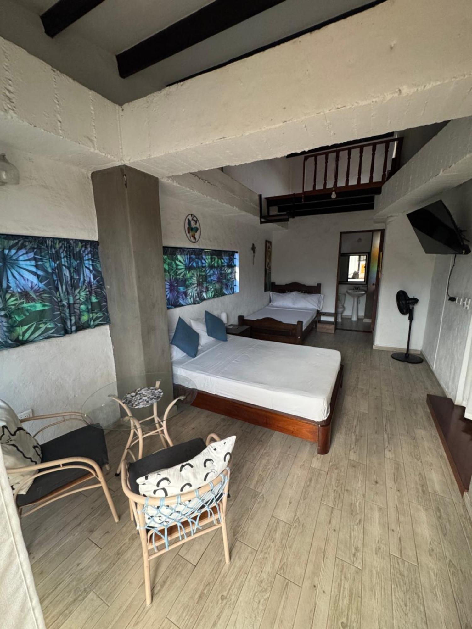 Hotel Casa Bresse 卡利 外观 照片