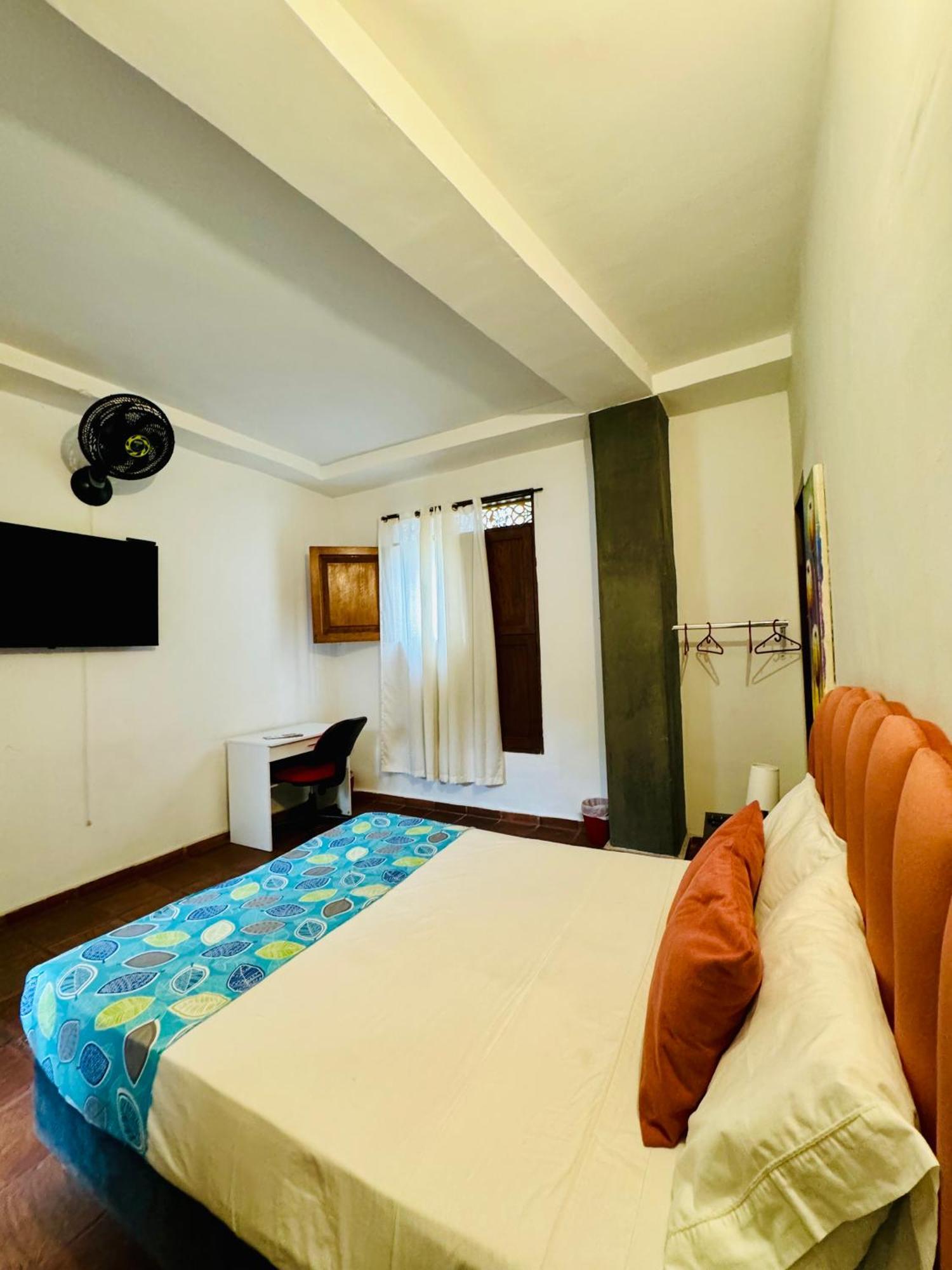 Hotel Casa Bresse 卡利 客房 照片
