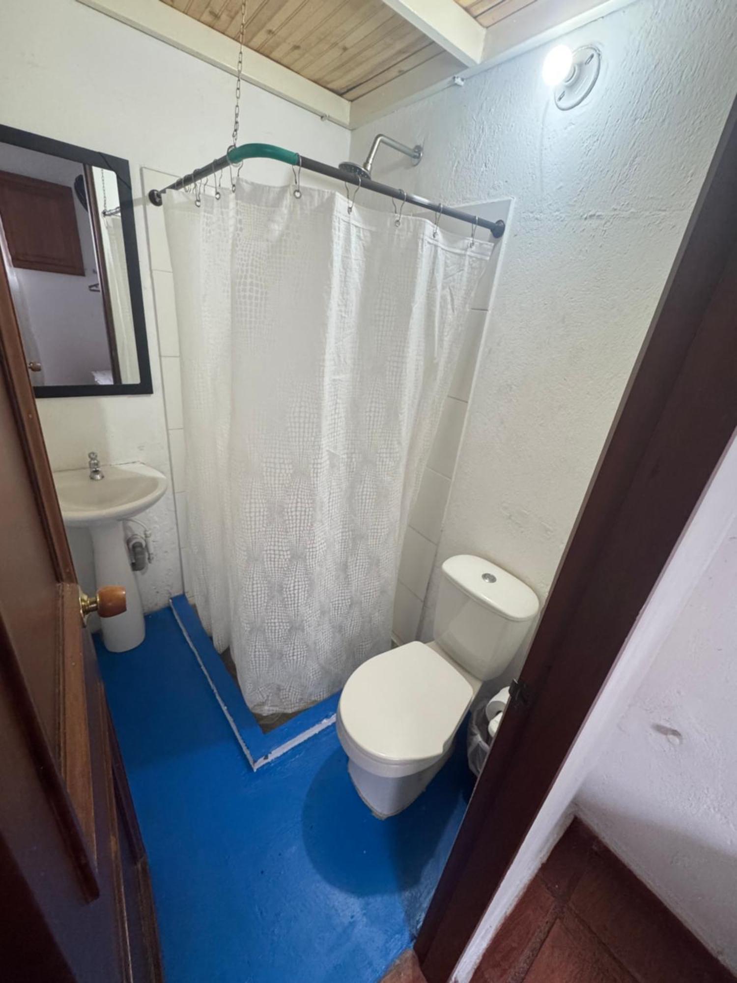 Hotel Casa Bresse 卡利 客房 照片