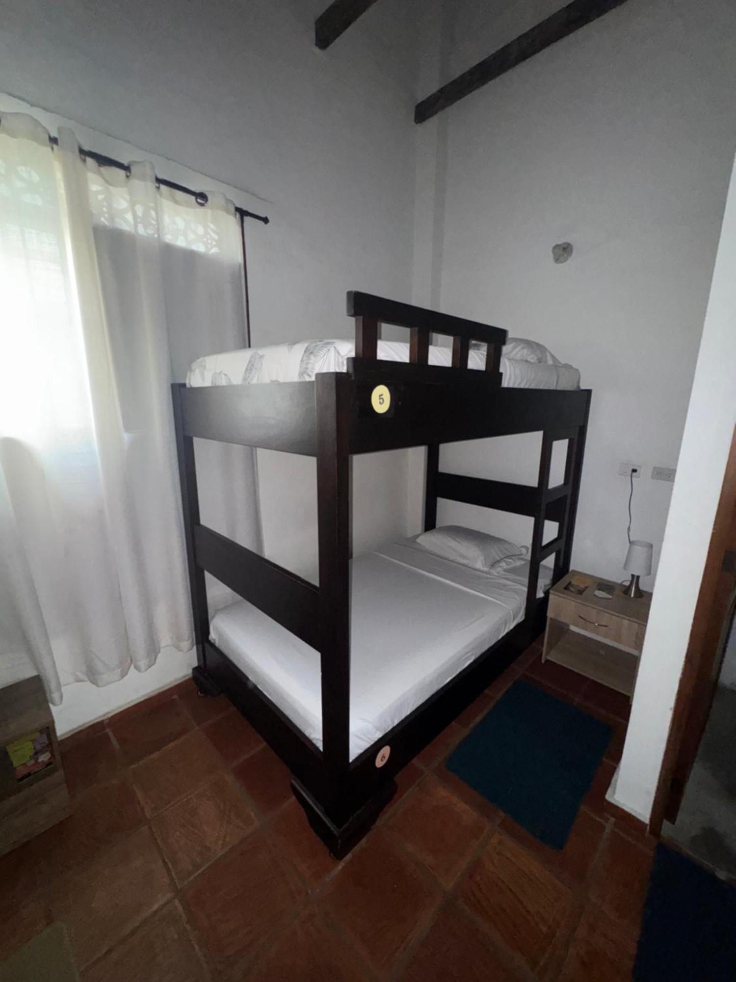 Hotel Casa Bresse 卡利 客房 照片