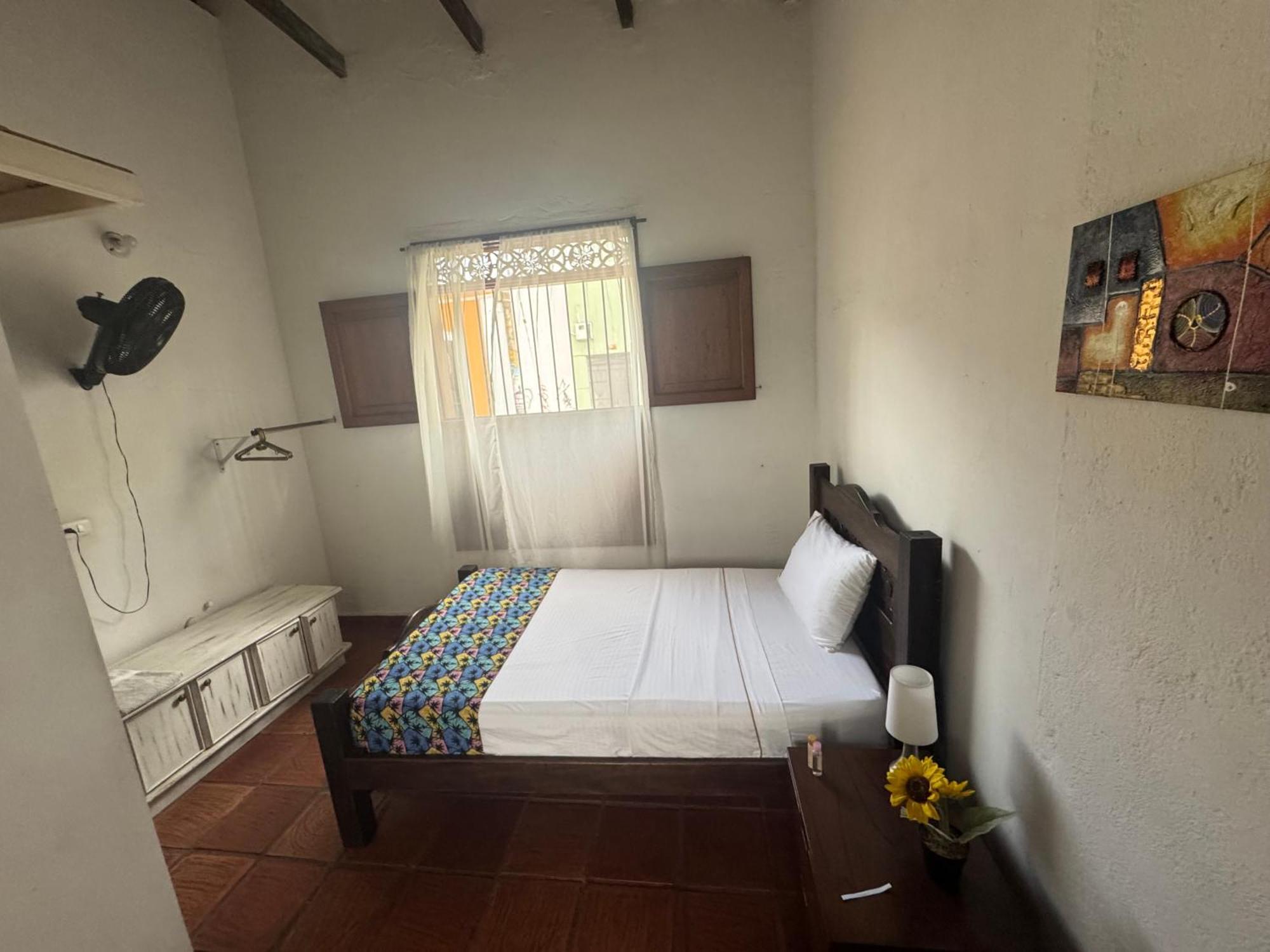 Hotel Casa Bresse 卡利 外观 照片