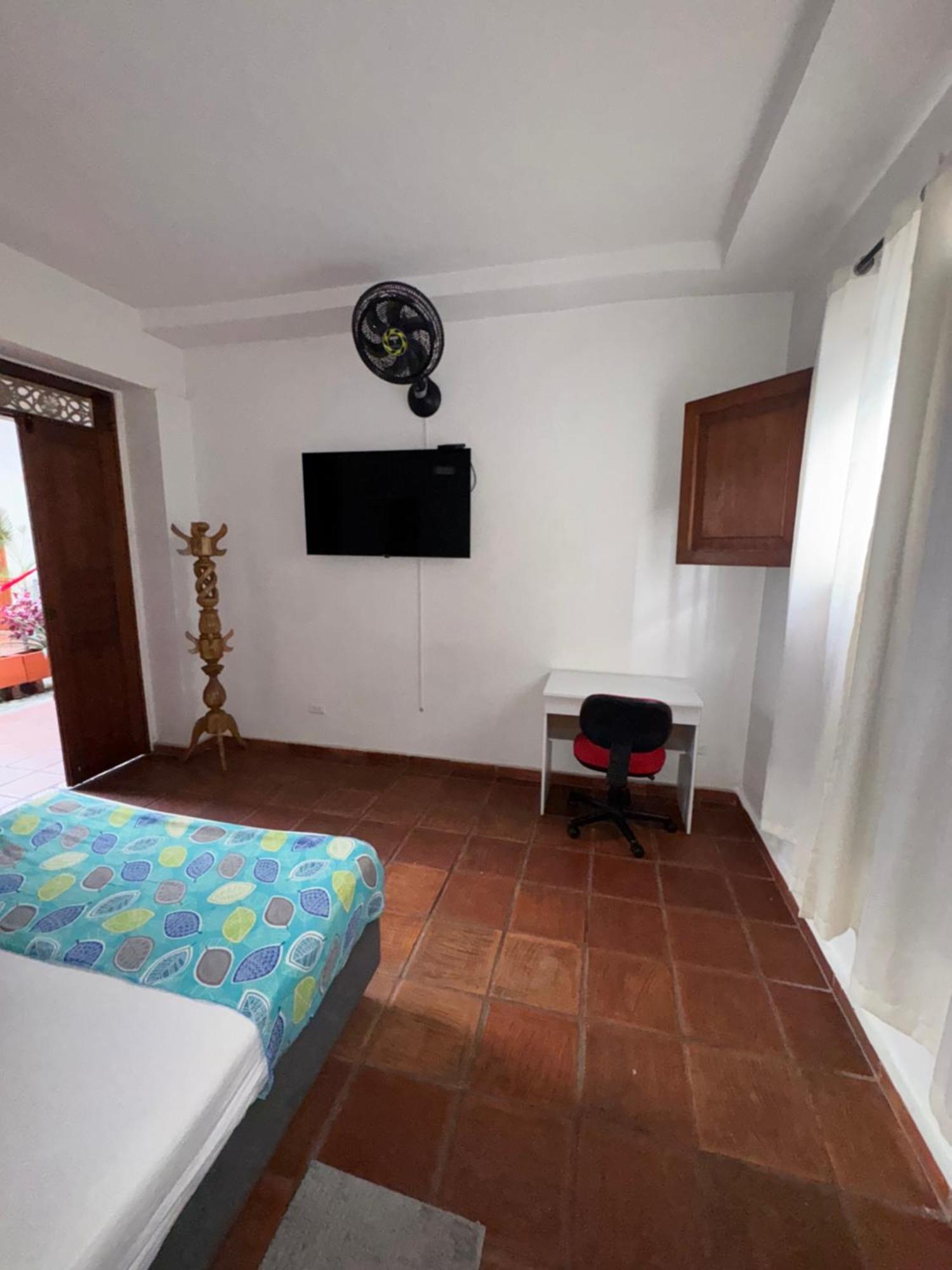 Hotel Casa Bresse 卡利 客房 照片