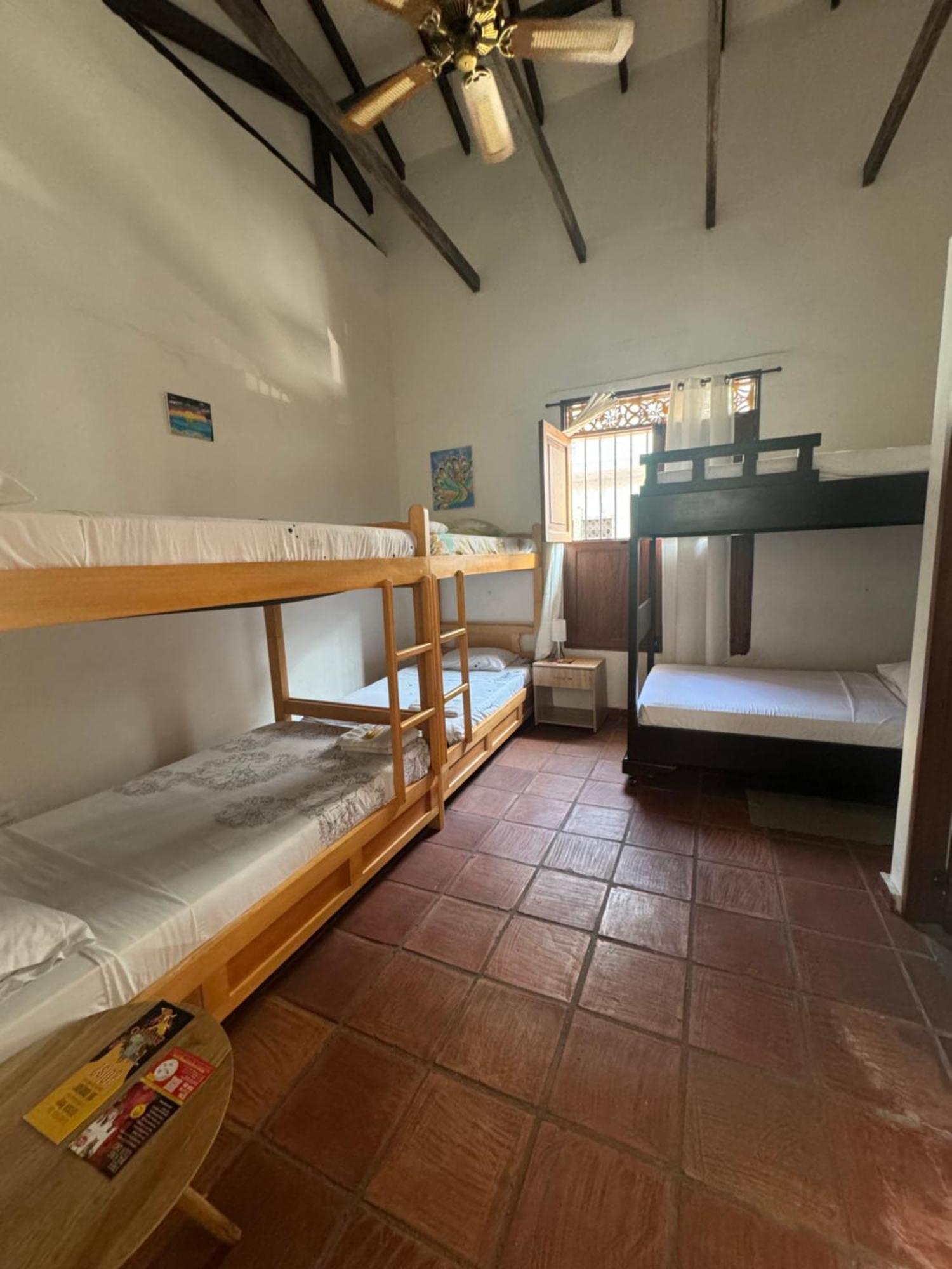 Hotel Casa Bresse 卡利 外观 照片